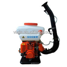 Gasoline Sprayer Hot Sale 3WF-3A Mist Sprayer Machine Mist Duster Sprayer Machine High Shoot 14/20L